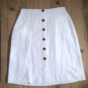 Tommy Hilfiger skirt